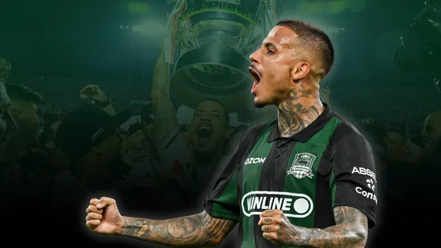 Diego Costa explica sa&iacute;da do S&atilde;o Paulo e aponta maior objetivo ap&oacute;s dois anos na Europa