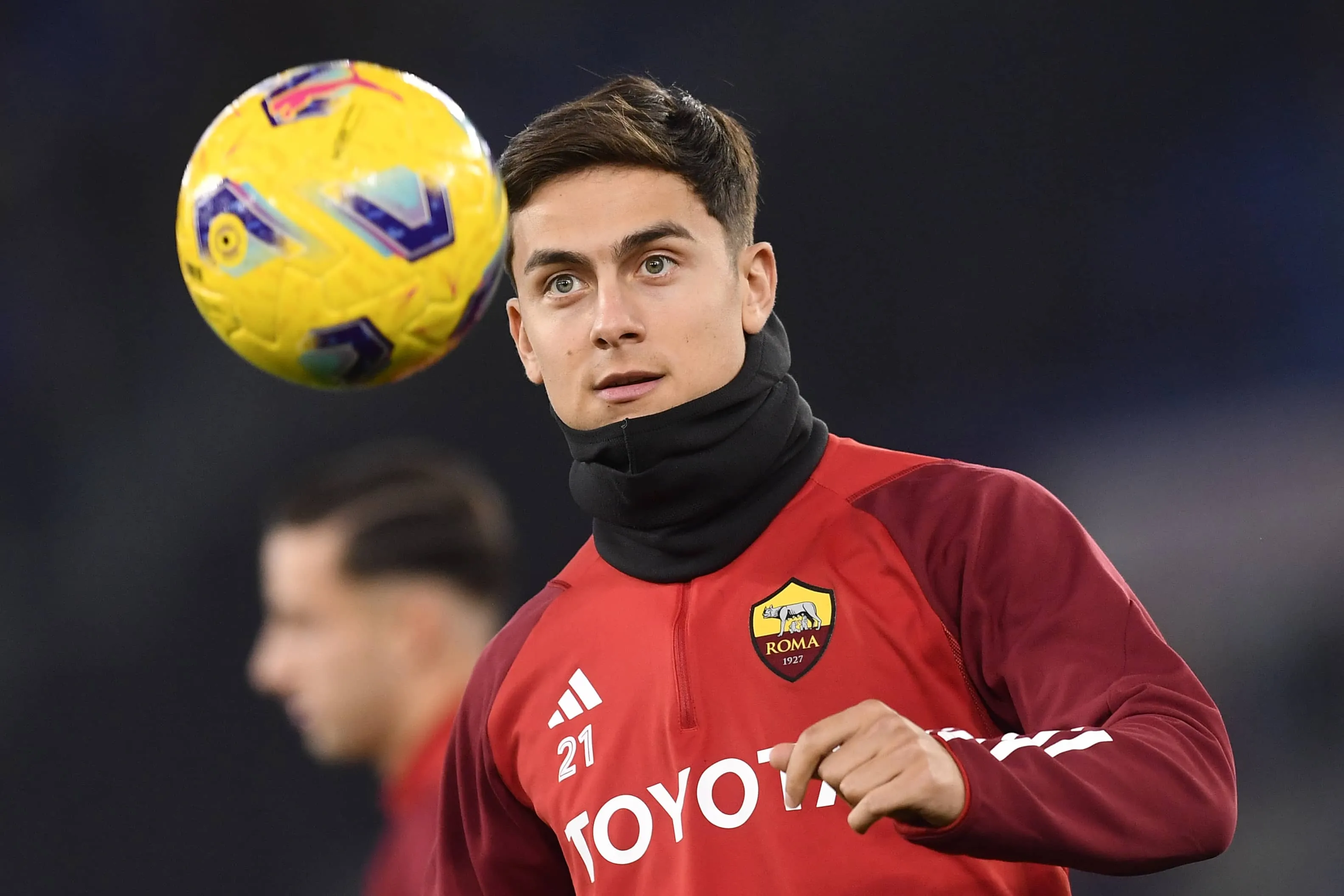 Contrato vital&iacute;cio? O que est&aacute; em jogo na renova&ccedil;&atilde;o de Dybala com a Roma
