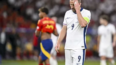 Jornais da Inglaterra detonam Harry Kane, e Southgate d&aacute; pista sobre futuro