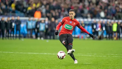 Com gostinho de vingan&ccedil;a, Ben Arfa deu uma bela cutucada no PSG ap&oacute;s t&iacute;tulo do Rennes