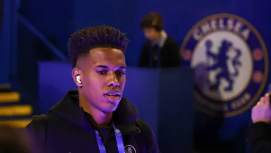 Chelsea vive noite infeliz com Est&ecirc;v&atilde;o no banco e sofre virada da Atalanta