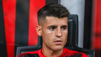Morata revela luta contra depress&atilde;o e desabafa sobre sa&uacute;de mental no esporte