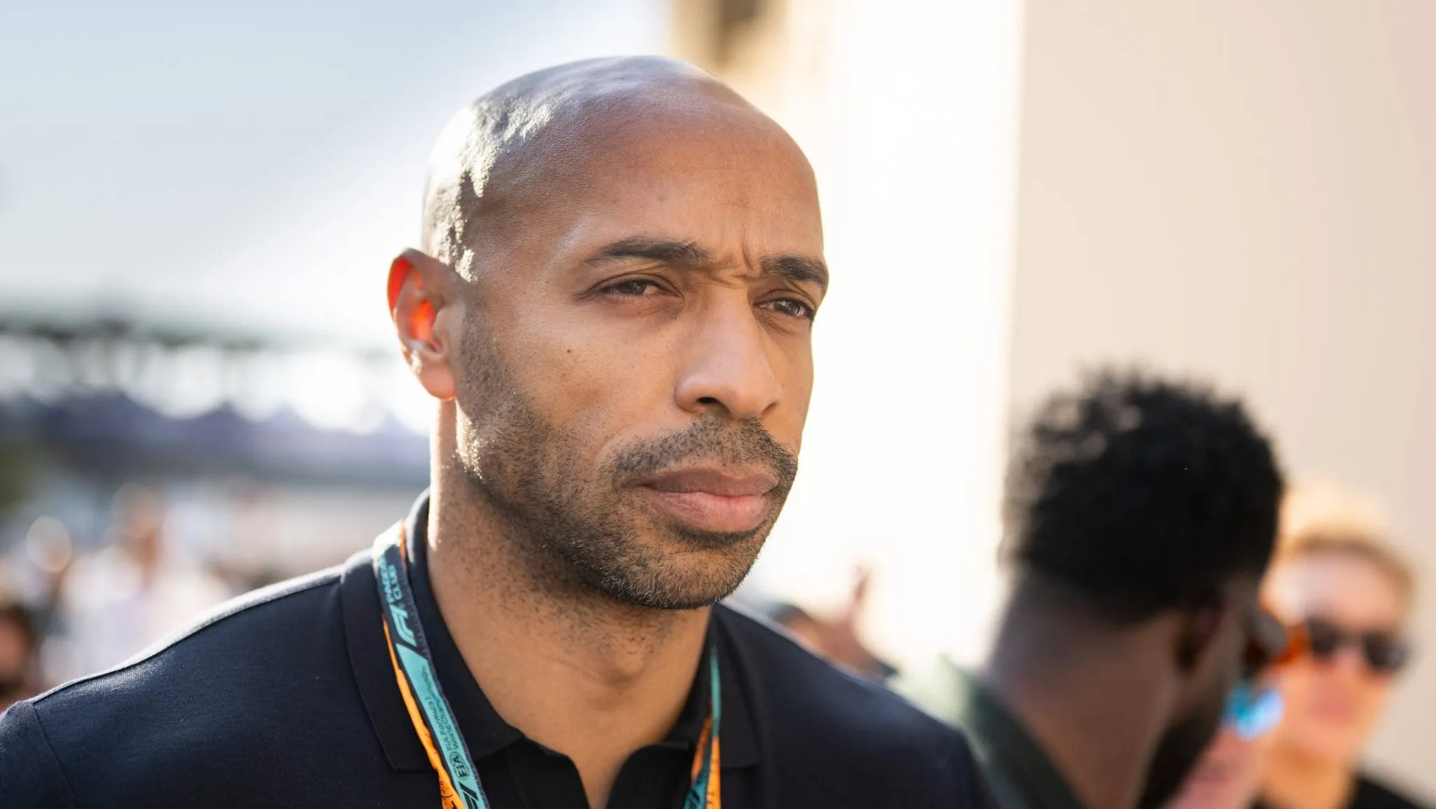 Henry exalta joia do Real Madrid: &lsquo;N&atilde;o sei como se pronuncia o nome dele, mas que jogo!&rsquo;