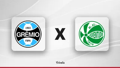 Gr&ecirc;mio x Juventude: onde assistir, palpites e escala&ccedil;&otilde;es &ndash; Campeonato Ga&uacute;cho &ndash; 22/02/2025