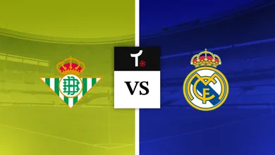 Real Betis x Real Madrid Palpite &ndash; Dicas e not&iacute;cias (04/09)