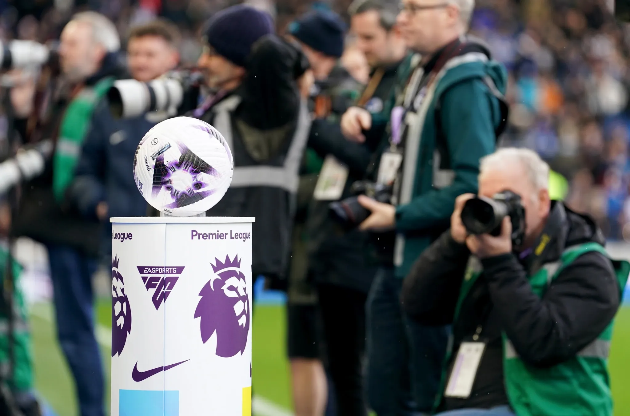 Puni&ccedil;&atilde;o ao Everton deu certo e deixou clubes da Premier League morrendo de medo