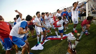 No Uruguai, a festa n&atilde;o &eacute; do pa&iacute;s inteiro, mas &eacute; Nacional: Bolso sagra-se campe&atilde;o pela 46&ordf; vez