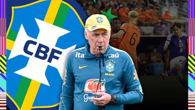 Esc&oacute;cia x Brasil: Por que &uacute;ltimo jogo da fase de grupos pode ser pr&eacute;via para a Sele&ccedil;&atilde;o nos 16 avos