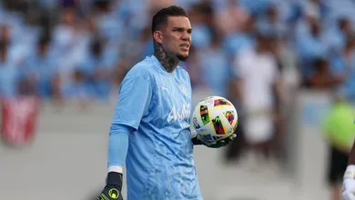 Por que incerteza de Guardiola sinaliza poss&iacute;vel sa&iacute;da de Ederson do Manchester City