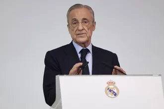 Como plano faz Real Madrid &lsquo;ganhar&rsquo; R$ 1 bilh&atilde;o sem negociar novos jogadores