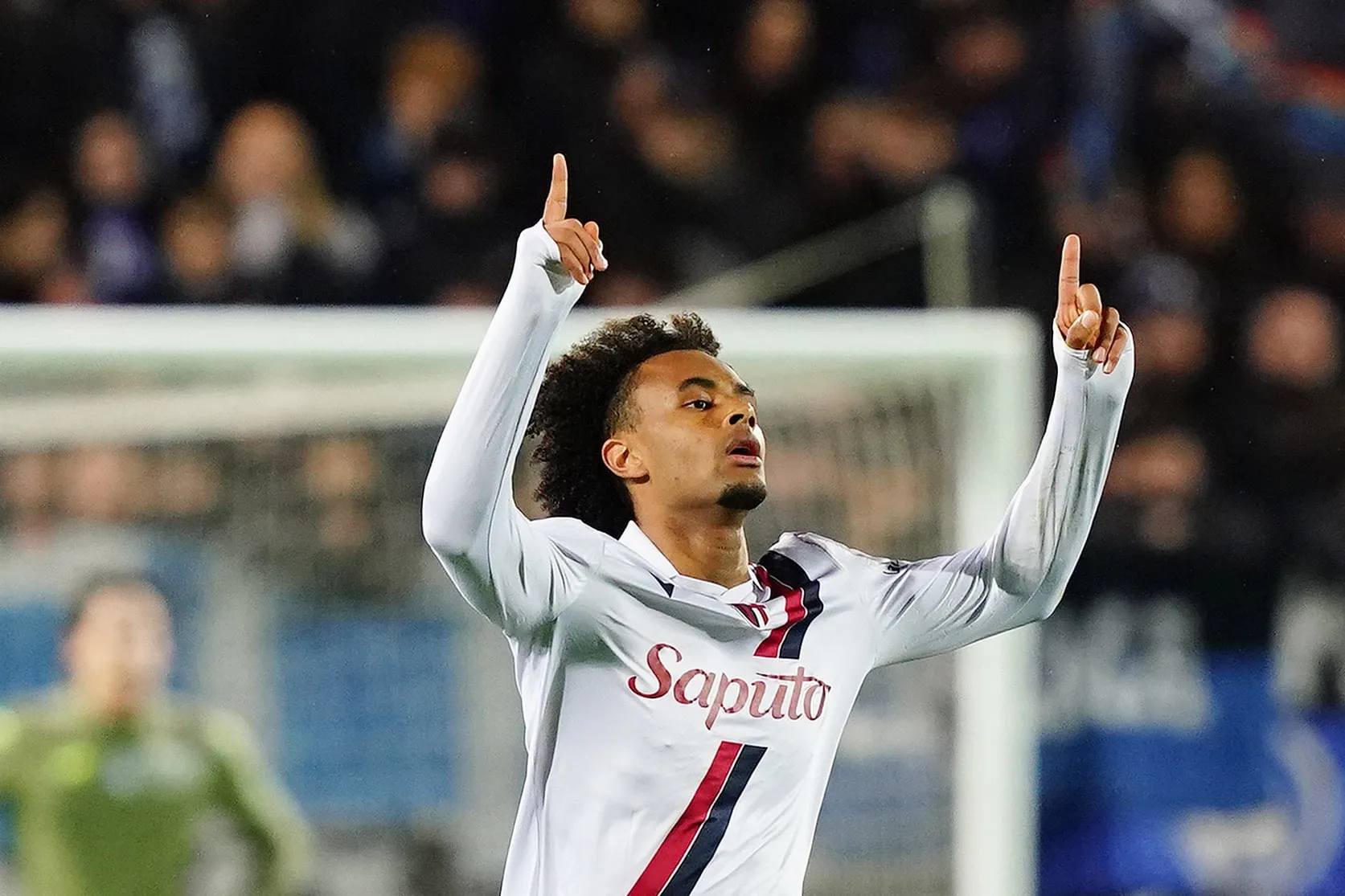 No duelo direto pela vaga na Champions League, Bologna mostra estar mais preparado do que a Atalanta