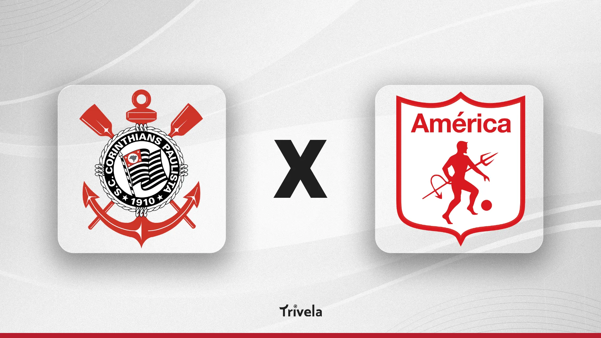 Corinthians x Am&eacute;rica de Cali: onde assistir, palpites e escala&ccedil;&otilde;es &ndash; Sul-Americana &ndash; 06/05/2025