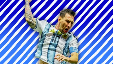 Como a Inglaterra pretende parar Messi? O plano de Tuchel para chegar &agrave; final da Copa