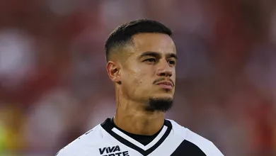 &lsquo;Depois de Messi, o melhor jogador que vi em treinos foi Philippe Coutinho&rsquo;