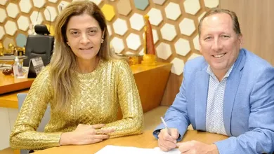 Botafogo &eacute; exemplo para o Palmeiras de 2025, mas n&atilde;o do jeito que a torcida gostaria