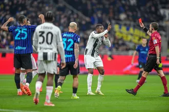 Por que erro em Inter x Juventus d&aacute; raz&atilde;o a poss&iacute;vel mudan&ccedil;a do VAR na Copa do Mundo