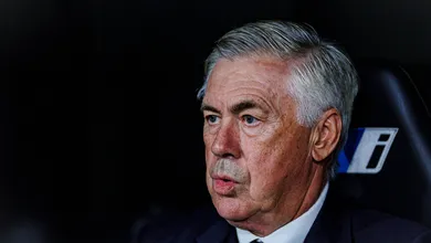 Duas boas not&iacute;cias para o Real Madrid no retorno de LaLiga