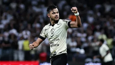 &Eacute; inacredit&aacute;vel, mas Corinthians chega ao fim do campeonato aliviado e com a vaga na Sul-Americana