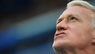 Presidente da Federa&ccedil;&atilde;o Francesa confirma Deschamps na Copa do Catar: &ldquo;Foi resolvido em tr&ecirc;s minutos&rdquo;
