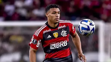 Como Victor Hugo perdeu valor de mercado e virou moeda de troca em negocia&ccedil;&atilde;o do Flamengo