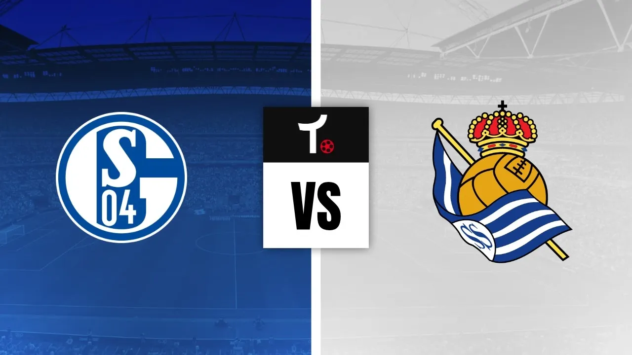 Schalke 04 e&nbsp;Real Madrid&nbsp;Palpite &ndash; Dicas e not&iacute;cias (16/08)