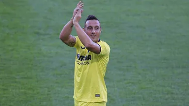 Cap&iacute;tulo final da reden&ccedil;&atilde;o de Cazorla traz desfecho &agrave; altura: convoca&ccedil;&atilde;o para a sele&ccedil;&atilde;o