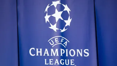 Estes s&atilde;o os confrontos de quartas de final da Champions League