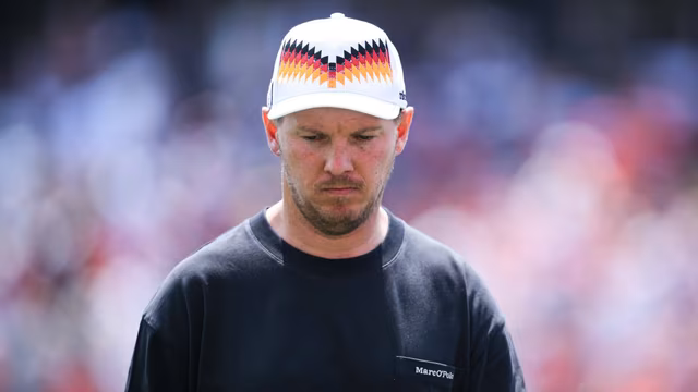 Por que recusa de Nagelsmann em revezar custou caro &agrave; Alemanha na derrota para o Equador
