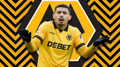 Por que Andr&eacute; decidiu ficar nos Wolves ap&oacute;s rebaixamento mesmo com interesse de gigantes