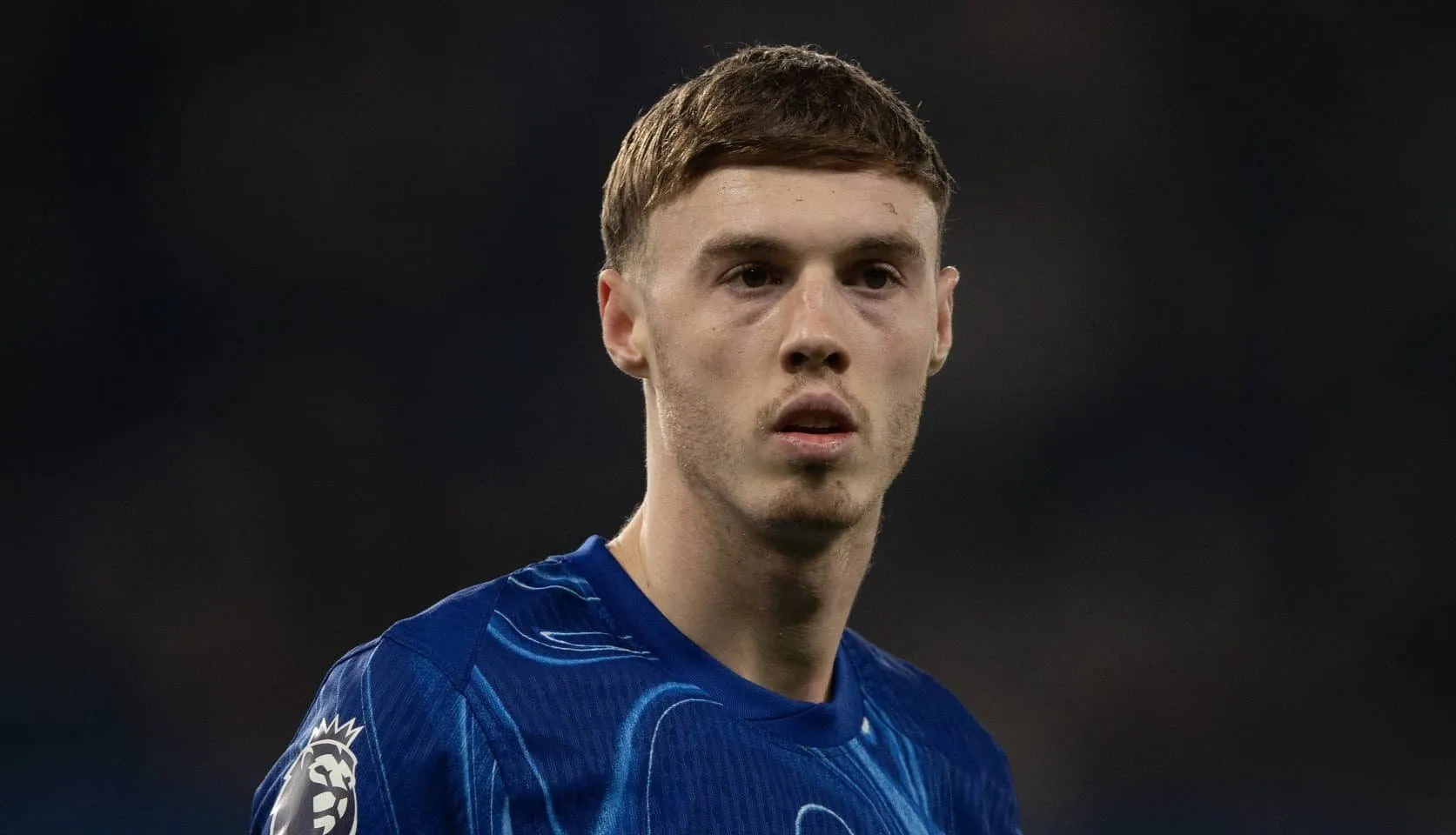 Nem t&atilde;o frio? Cole Palmer some em derrota do Chelsea contra o City e vira alvo de cr&iacute;ticas