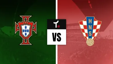 Portugal x Cro&aacute;cia Palpite &ndash; Not&iacute;cias e odds (02/07)