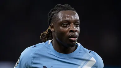 Doku: &lsquo;Posso ser o melhor ponta do mundo, com certeza&rsquo;