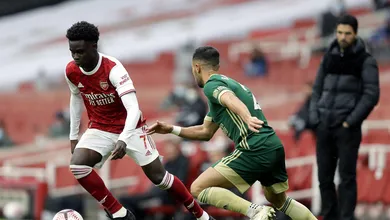 Onde assistir, palpites e escala&ccedil;&otilde;es de Arsenal x Sheffield United &ndash; Premier League &ndash; 28/10/2023