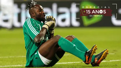 [Especial] As 15 maiores zebras dos 15 anos da Trivela