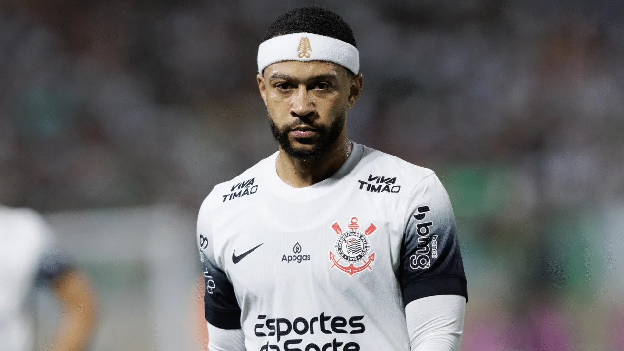 O pior para o Corinthians &eacute; que eles j&aacute; sabiam o que &eacute; um D&eacute;rbi contra o Palmeiras