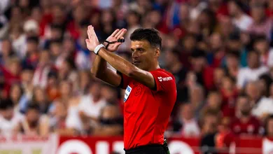 Gil Manzano, &aacute;rbitro de Valencia x Real Madrid, acumula pol&ecirc;micas na carreira; veja lista