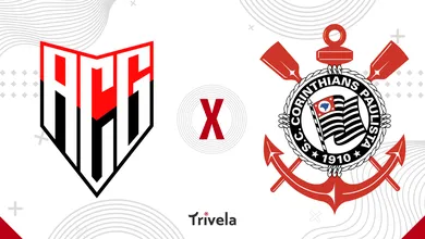 Atl&eacute;tico-GO x Corinthians: escala&ccedil;&otilde;es, onde assistir e palpites &ndash; Campeonato Brasileiro &ndash; 11/06/2024