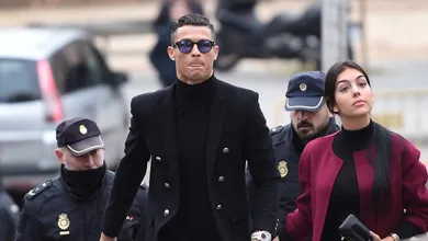 Organiza&ccedil;&atilde;o leva pr&eacute;-temporada da Juventus dos EUA para &Aacute;sia por investiga&ccedil;&atilde;o de estupro contra Ronaldo
