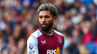 Gigante europeu confirma a contrata&ccedil;&atilde;o de Douglas Luiz em meio &agrave; Copa Am&eacute;rica