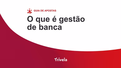 O que &eacute; gest&atilde;o de banca nas apostas esportivas [GUIA 2026]