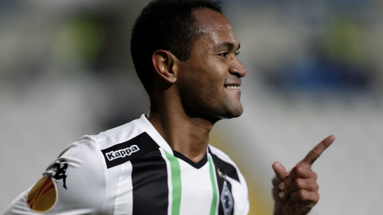 Raffael, sobre sele&ccedil;&atilde;o brasileira: &ldquo;Acho que faria o mesmo que o Rafinha&rdquo;
