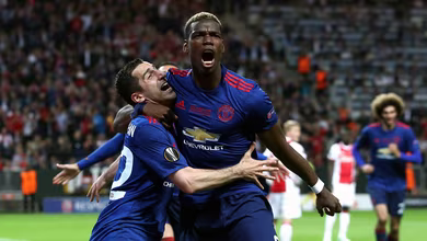 Elenco e experi&ecirc;ncia pesam para Man United superar Ajax e conquistar Liga Europa