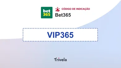 C&oacute;digo de indica&ccedil;&atilde;o bet365: aposte em Abril 2026