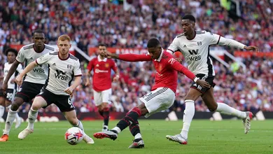 Onde assistir, palpites e escala&ccedil;&otilde;es de Fulham x Manchester United &ndash; Premier League &ndash; 04/11/2023