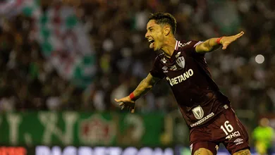 Fluminense vence o Fortaleza com gol no fim e relembra m&iacute;stica em Volta Redonda