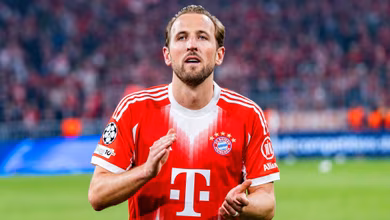 Sensa&ccedil;&atilde;o da Premier League interessa ao Bayern e tem Copa do Mundo como objetivo
