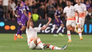 Como o trauma na Copa ajudou Paquet&aacute; no t&iacute;tulo do West Ham na Conference League
