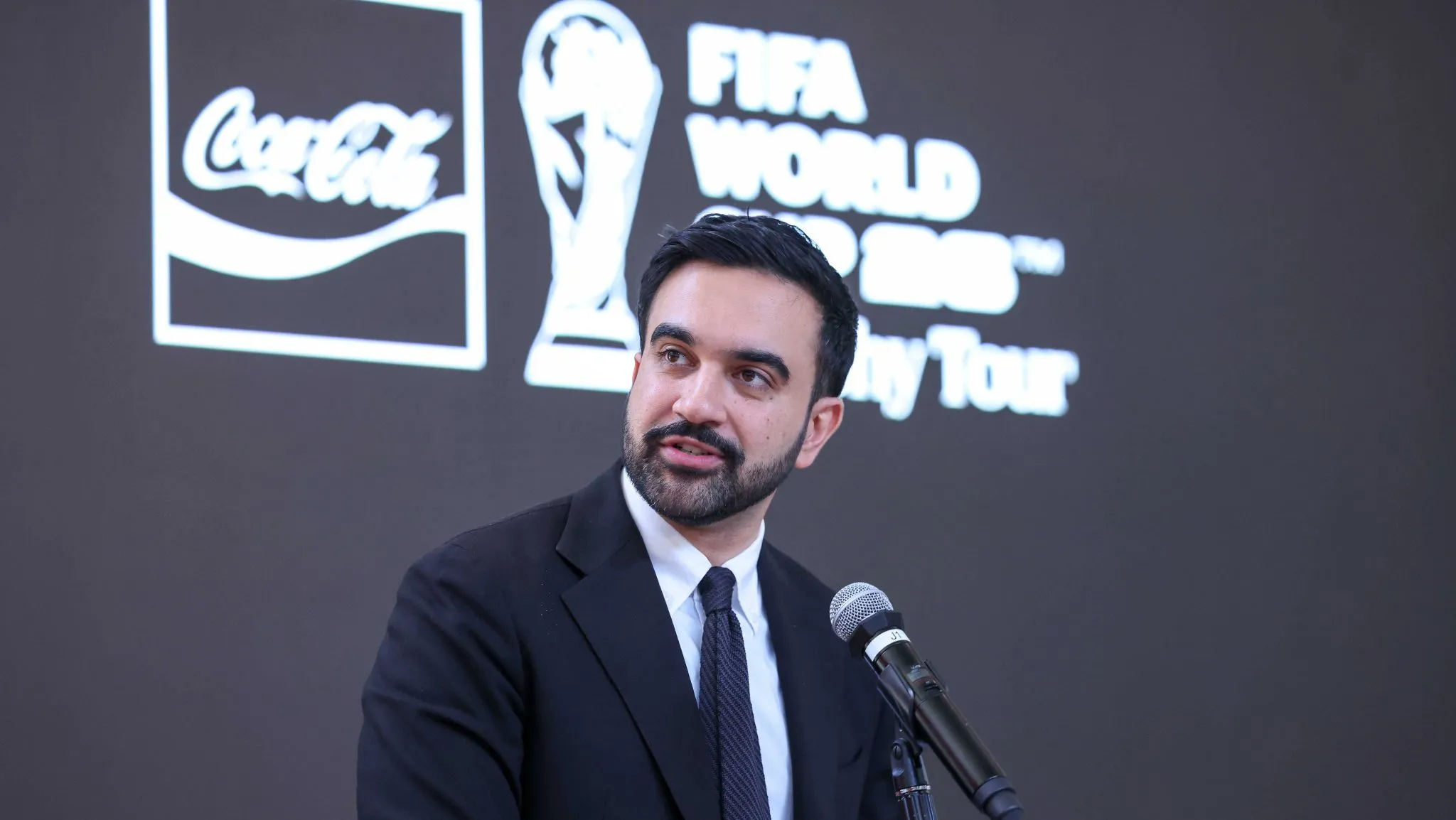Por que prefeito de Nova York citou S&oacute;crates e a Democracia Corinthiana em fala sobre Copa