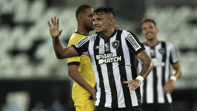 Fantasma de 2023 ainda atormenta o Botafogo, que tenta tratar o assunto como &lsquo;p&aacute;gina virada&rsquo;