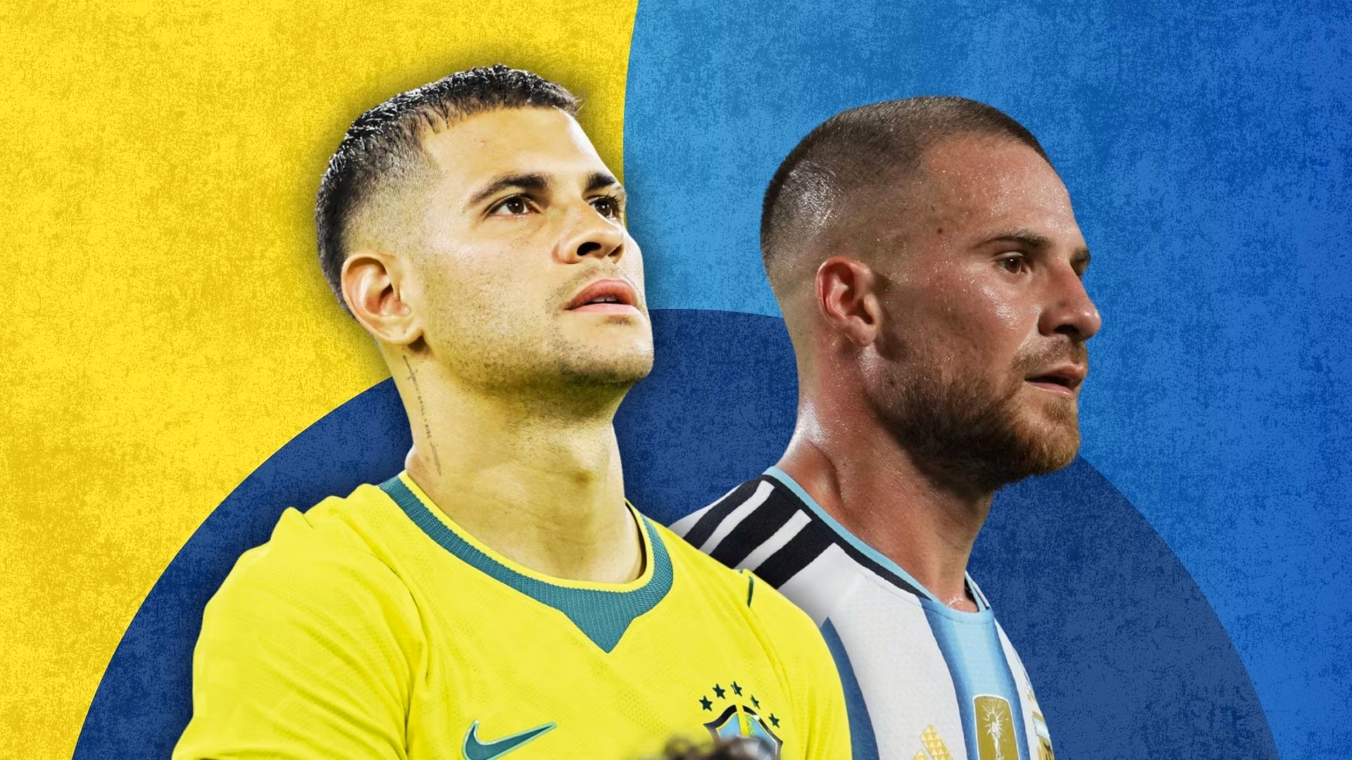 Tim Vickery: Argentina derruba tese de que o futebol europeu tira a ess&ecirc;ncia dos jogadores